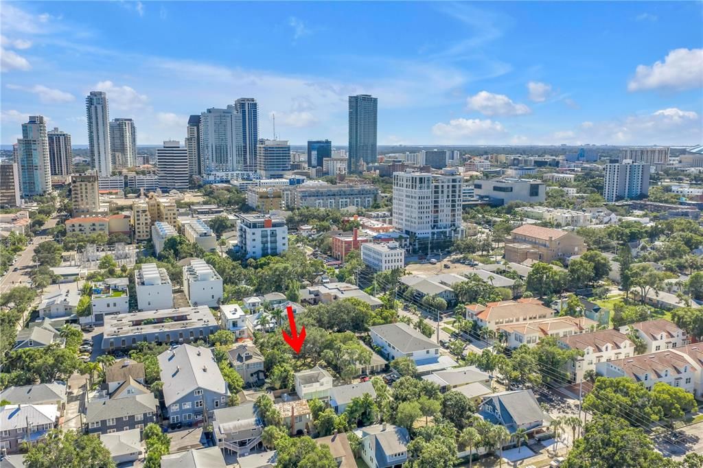 For Sale: $835,000 (0.16 acres)