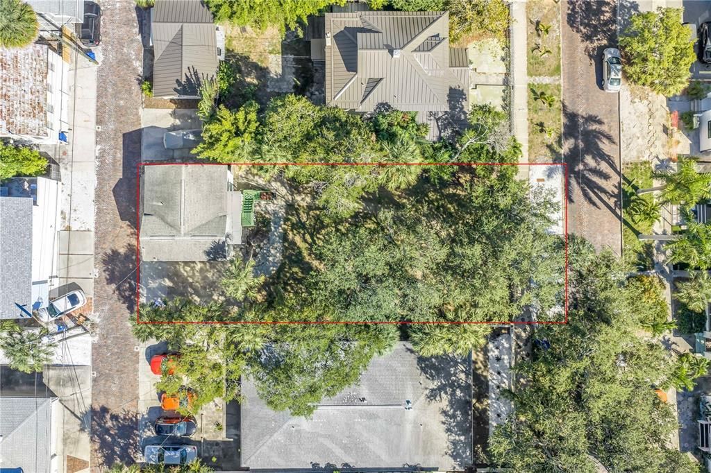 For Sale: $835,000 (0.16 acres)