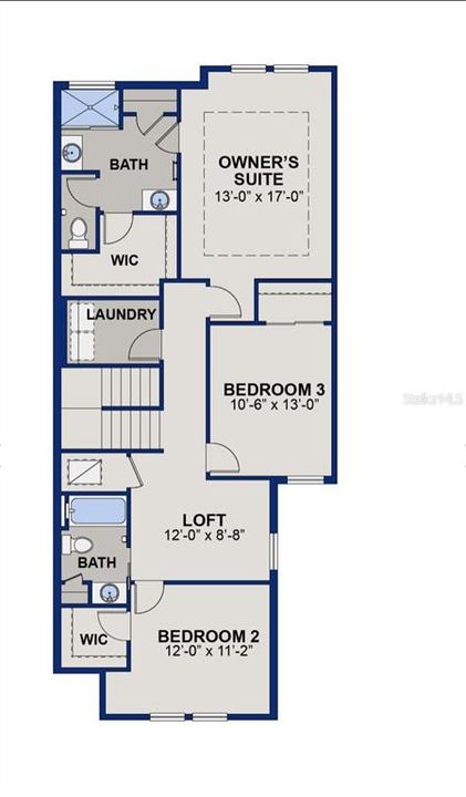 For Sale: $374,900 (3 beds, 2 baths, 1827 Square Feet)