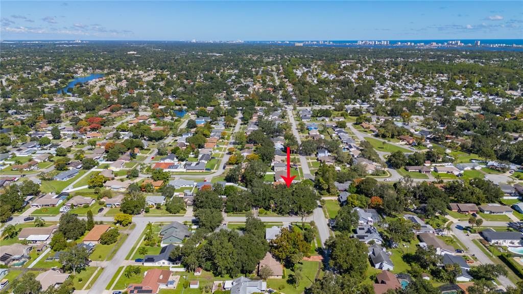 На продажу: $339,900 (4 спален, 3 ванн, 1967 Квадратных фут)