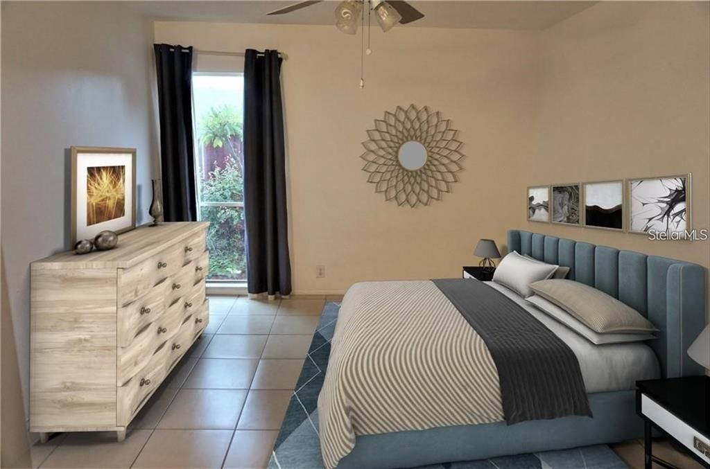 В аренду: $1,500 (2 спален, 2 ванн, 1000 Квадратных фут)