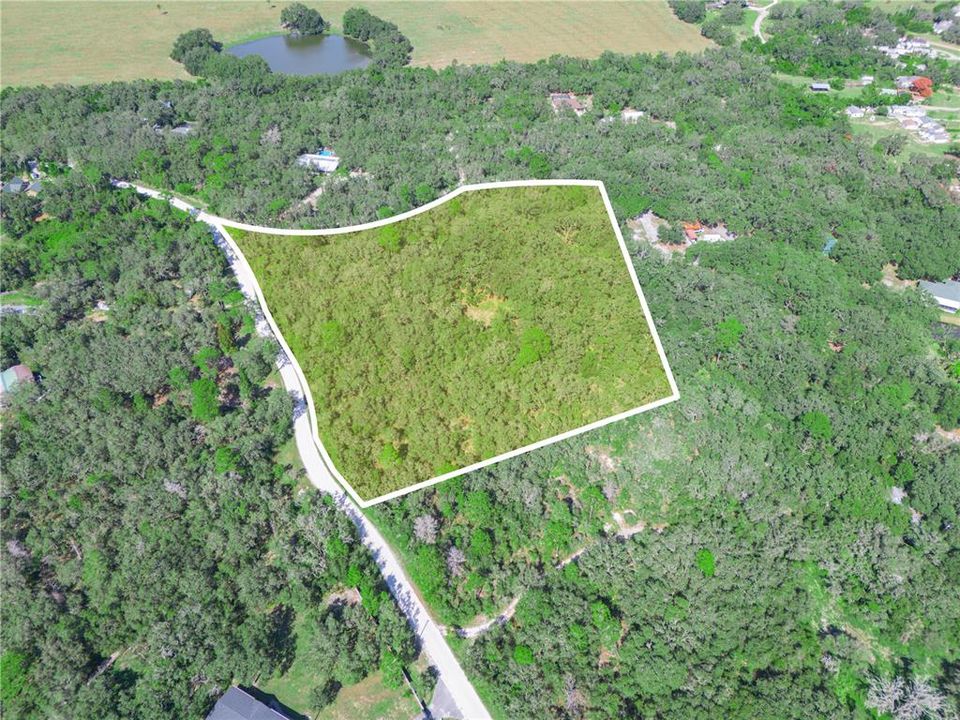 For Sale: $250,000 (8.11 acres)