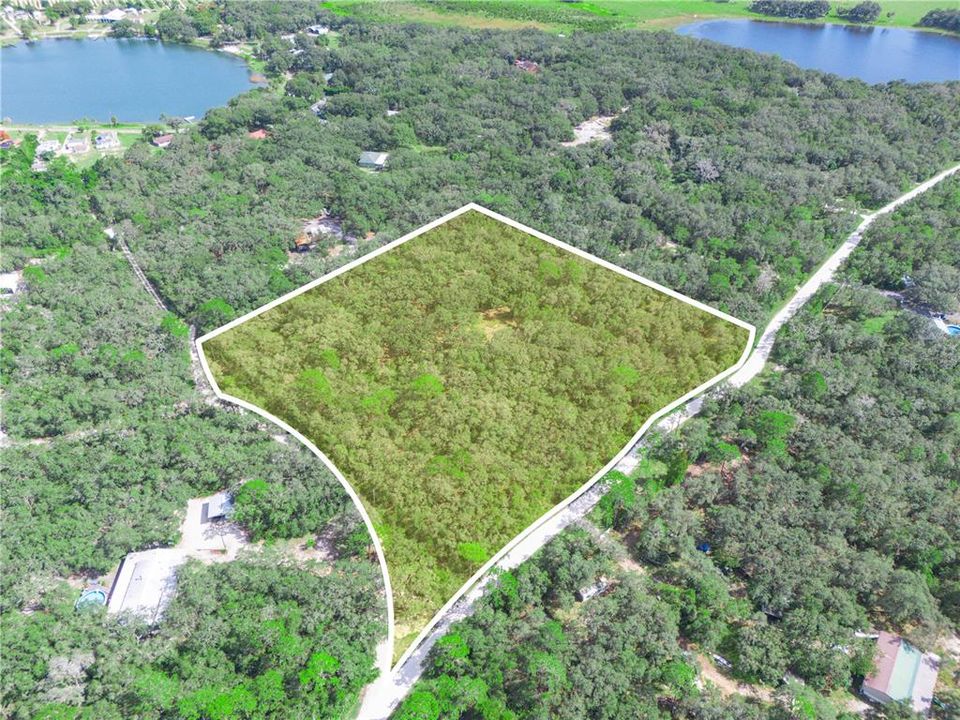 For Sale: $250,000 (8.11 acres)