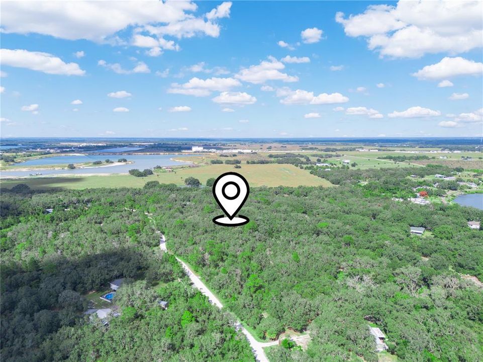 For Sale: $250,000 (8.11 acres)