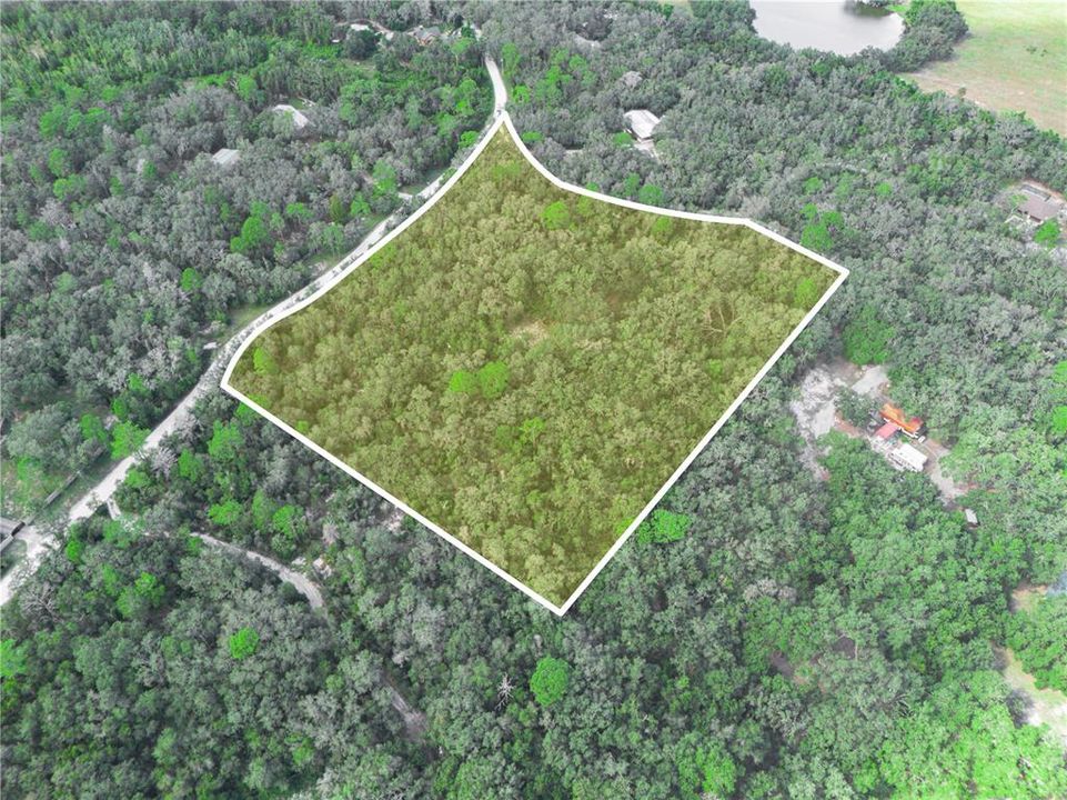 For Sale: $250,000 (8.11 acres)