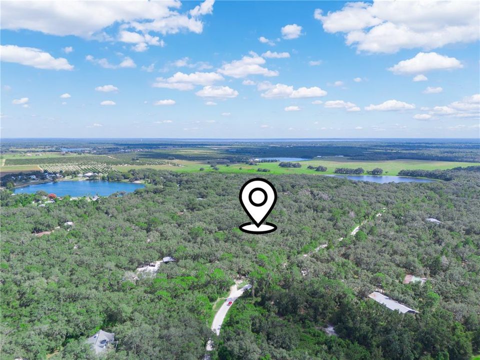 For Sale: $250,000 (8.11 acres)