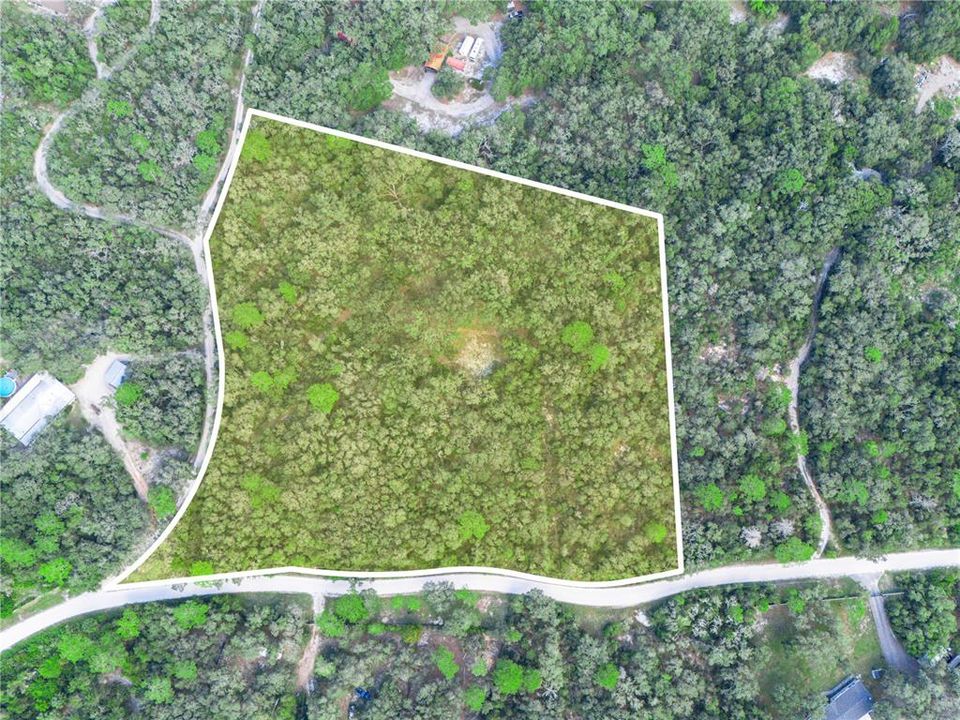 For Sale: $250,000 (8.11 acres)