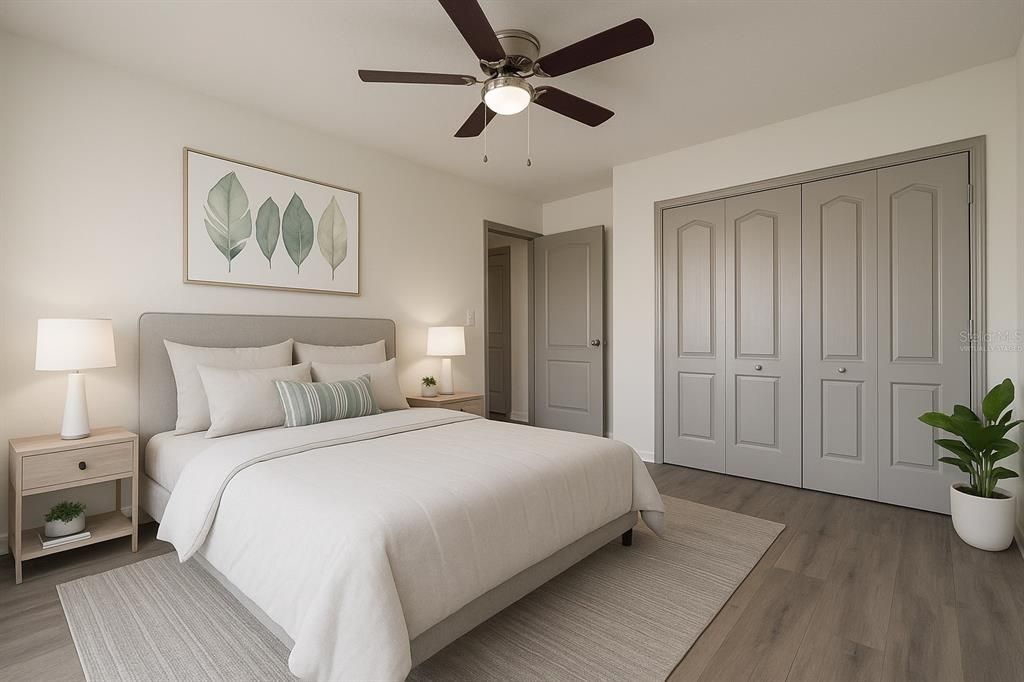 合同活跃: $1,900 (3 贝兹, 2 浴室, 1192 平方英尺)