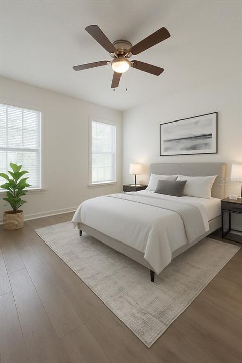 合同活跃: $1,900 (3 贝兹, 2 浴室, 1192 平方英尺)