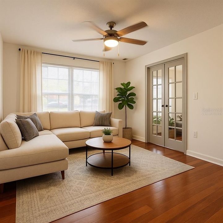 合同活跃: $1,900 (3 贝兹, 2 浴室, 1192 平方英尺)