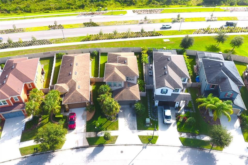 На продажу: $500,000 (3 спален, 2 ванн, 2402 Квадратных фут)