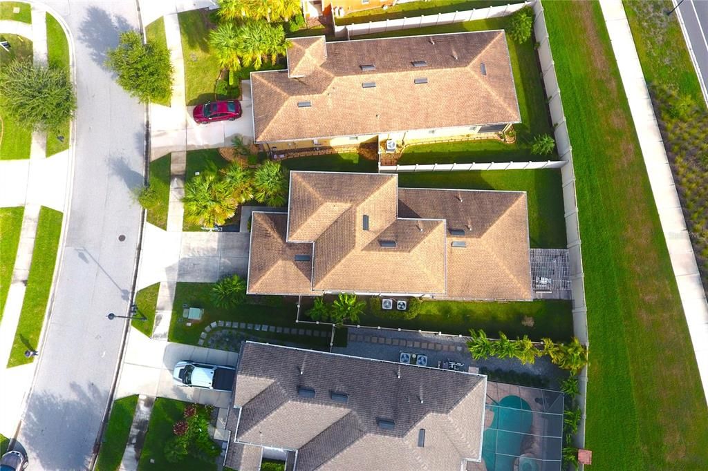 На продажу: $500,000 (3 спален, 2 ванн, 2402 Квадратных фут)