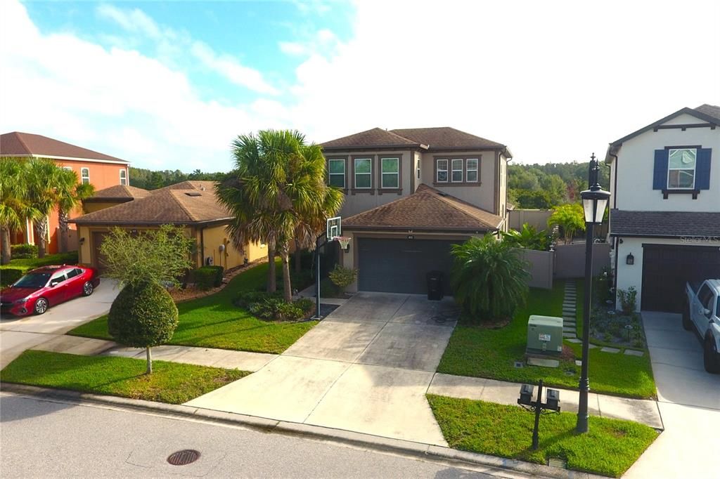 На продажу: $500,000 (3 спален, 2 ванн, 2402 Квадратных фут)