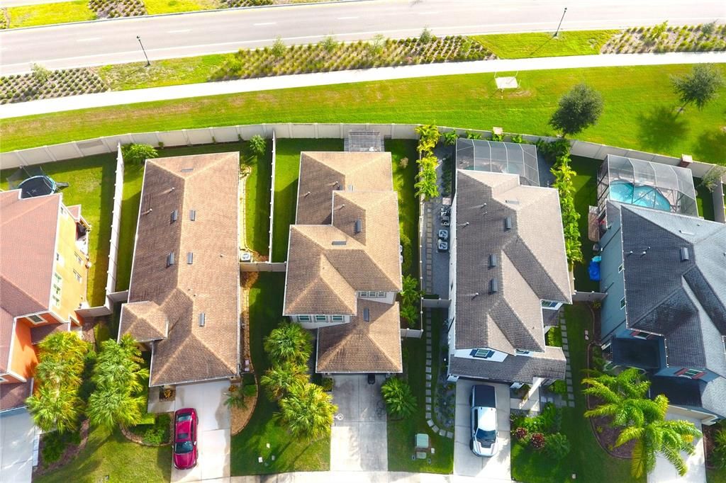 На продажу: $500,000 (3 спален, 2 ванн, 2402 Квадратных фут)