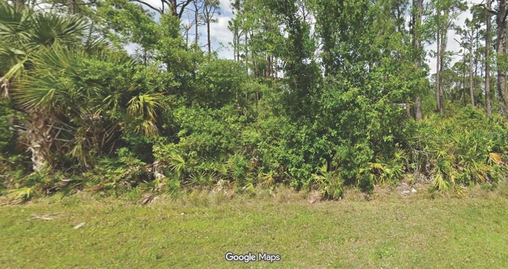 Activo con contrato: $18,000 (0.23 acres)