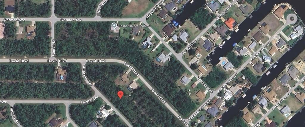 Activo con contrato: $18,000 (0.23 acres)