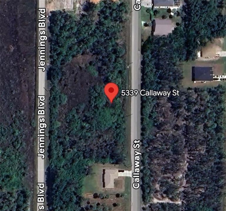 En Venta: $40,000 (0.46 acres)