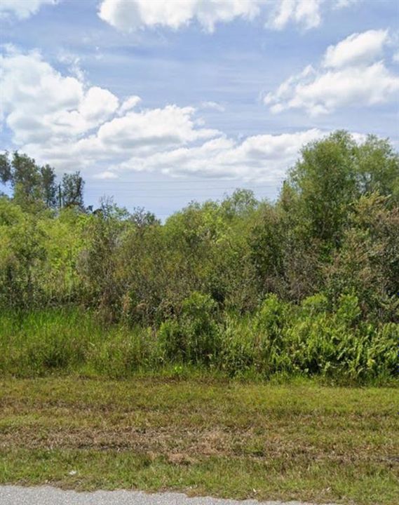 En Venta: $40,000 (0.46 acres)