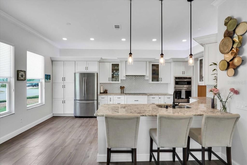 В аренду: $3,000 (3 спален, 2 ванн, 1977 Квадратных фут)