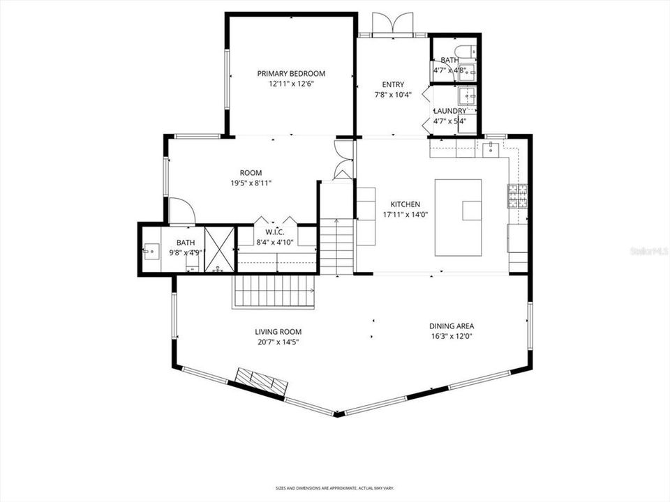 For Sale: $1,135,000 (4 beds, 3 baths, 3680 Square Feet)