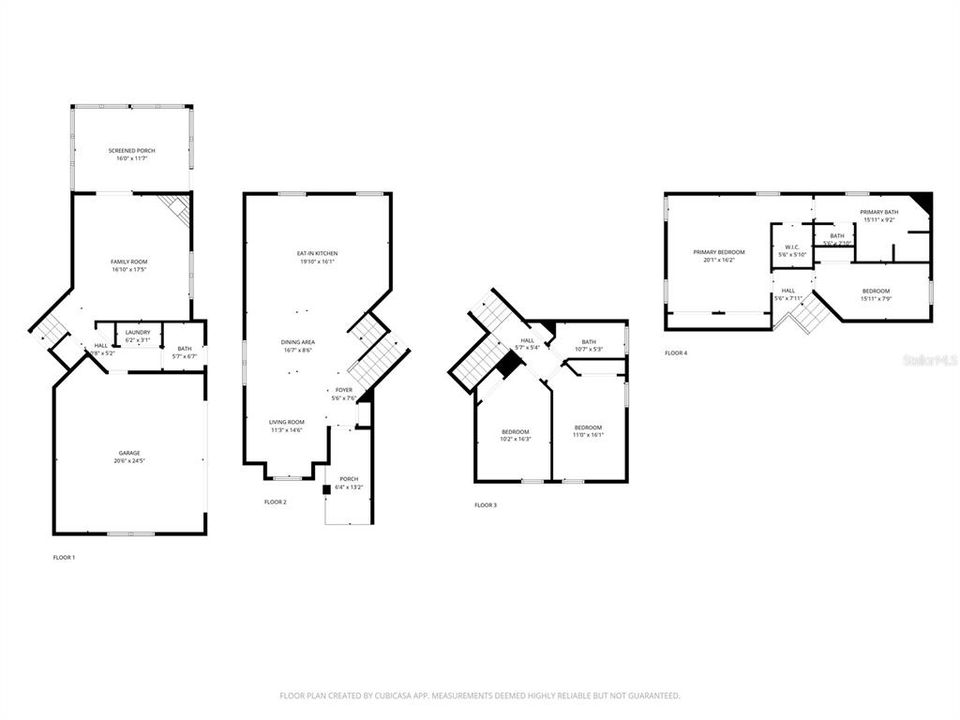For Sale: $525,000 (4 beds, 2 baths, 2273 Square Feet)