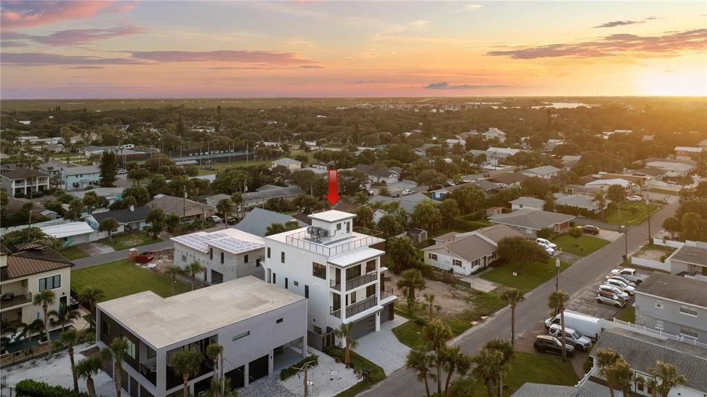 待售: $3,375,000 (4 贝兹, 4 浴室, 3714 平方英尺)