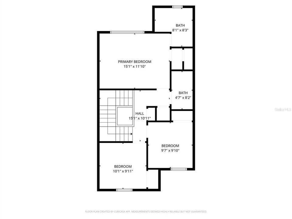 На продажу: $239,990 (4 спален, 3 ванн, 1492 Квадратных фут)