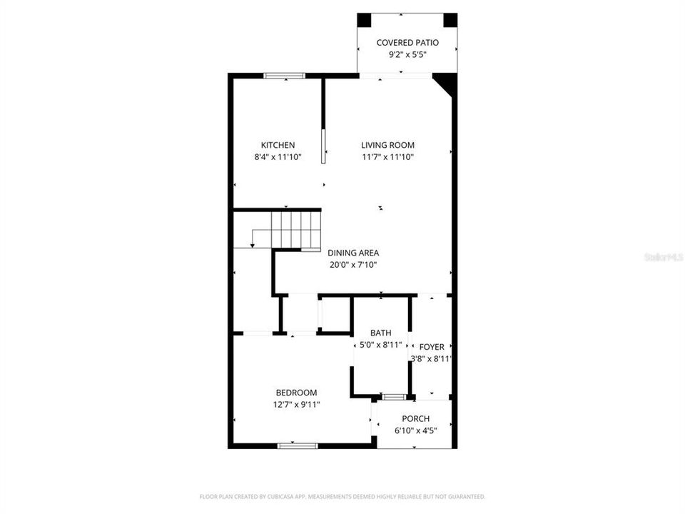 На продажу: $239,990 (4 спален, 3 ванн, 1492 Квадратных фут)