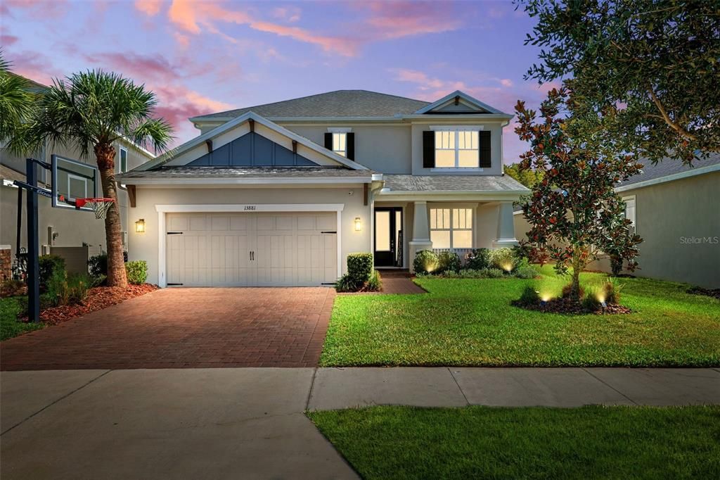 For Sale: $775,000 (4 beds, 3 baths, 2612 Square Feet)