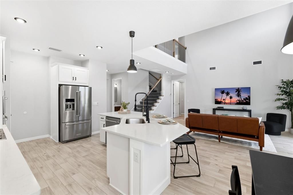 For Sale: $775,000 (4 beds, 3 baths, 2612 Square Feet)