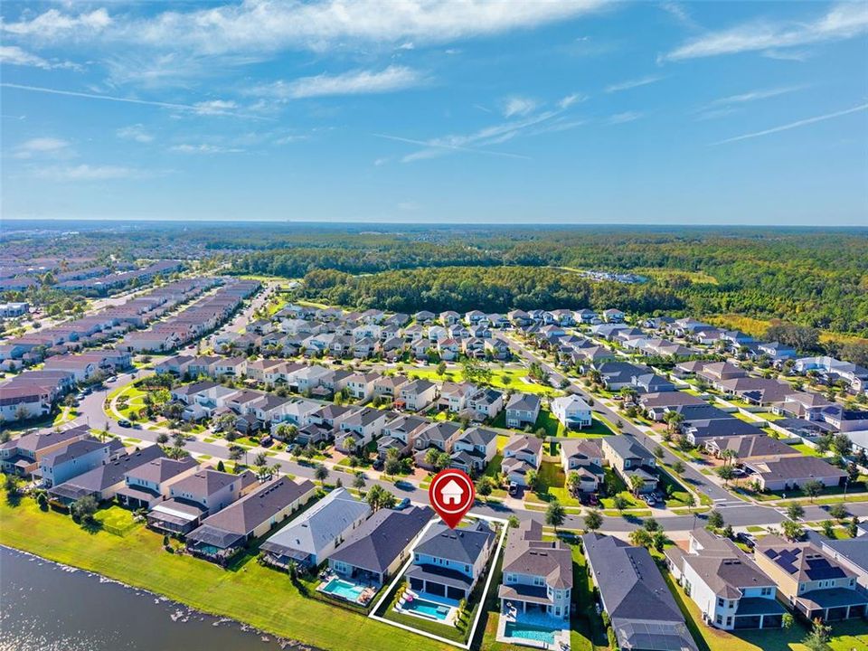 For Sale: $775,000 (4 beds, 3 baths, 2612 Square Feet)