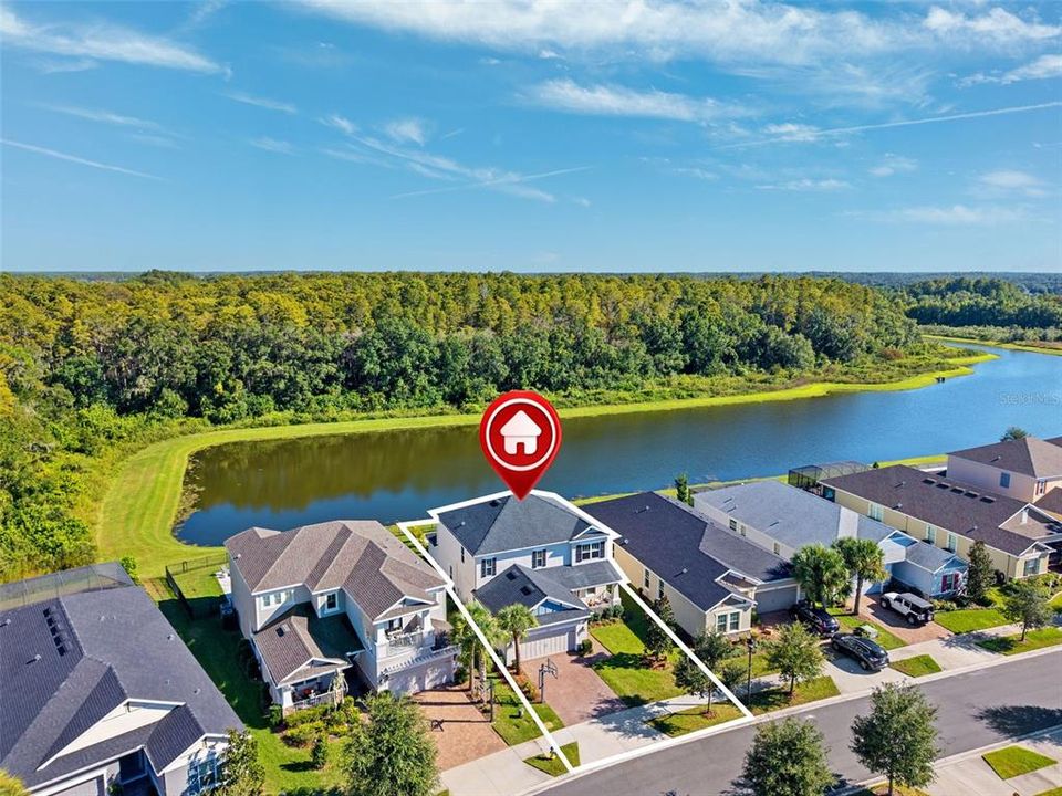 For Sale: $775,000 (4 beds, 3 baths, 2612 Square Feet)