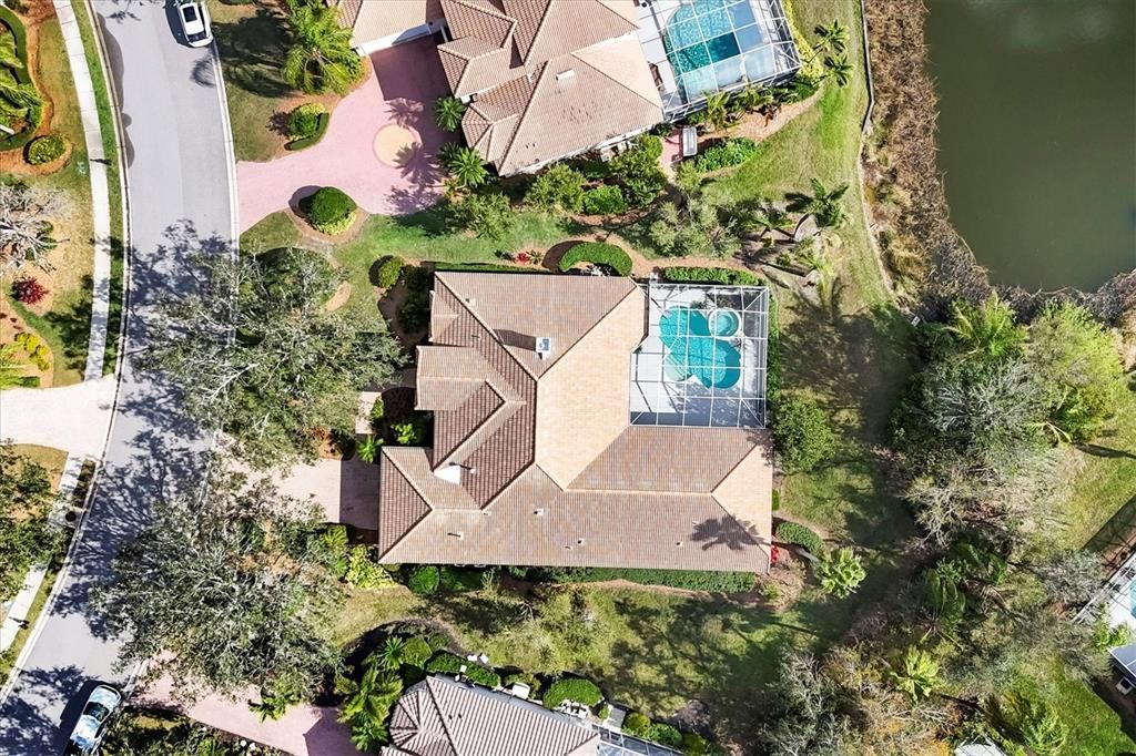 Active With Contract: $1,098,000 (3 beds, 3 baths, 3093 Square Feet)