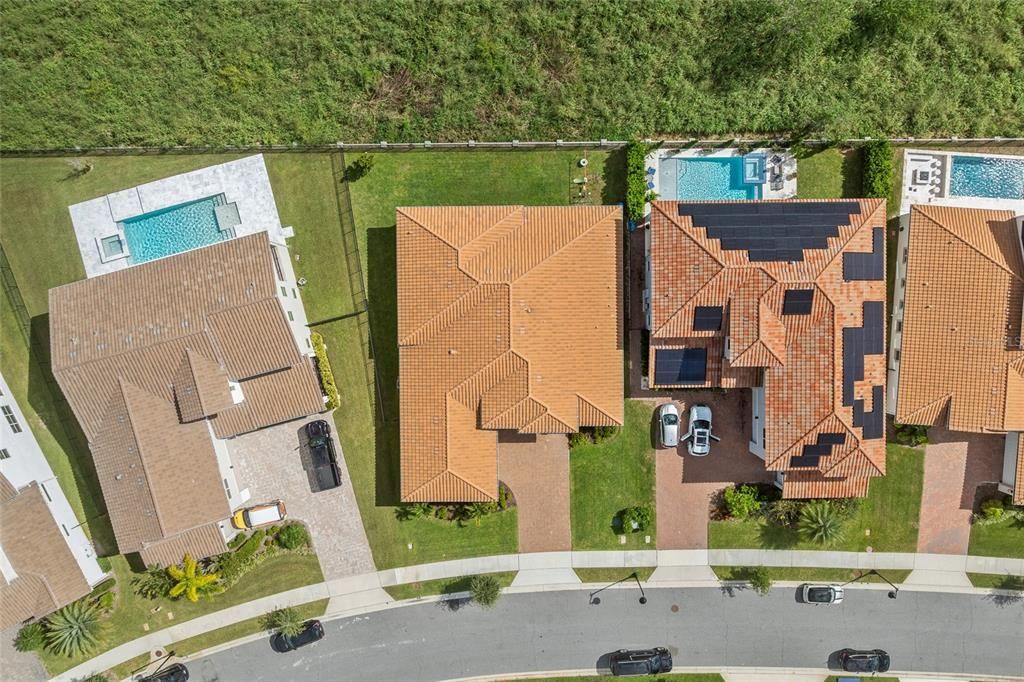 Activo con contrato: $1,287,000 (4 camas, 4 baños, 3033 Pies cuadrados)