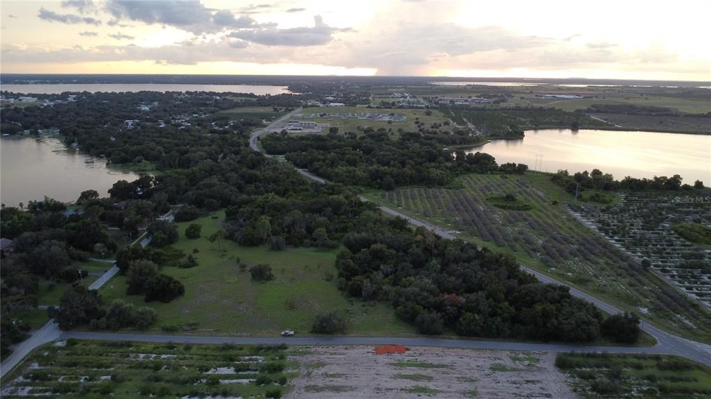 For Sale: $649,800 (17.10 acres)