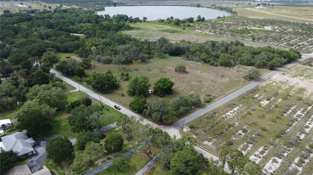 For Sale: $649,800 (17.10 acres)