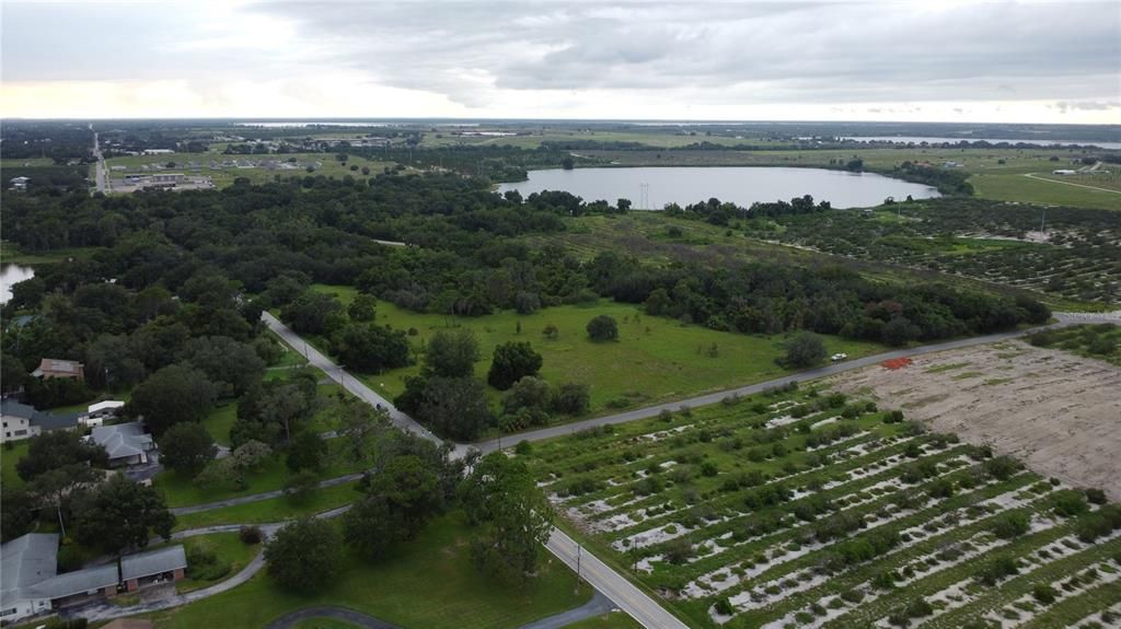 For Sale: $649,800 (17.10 acres)