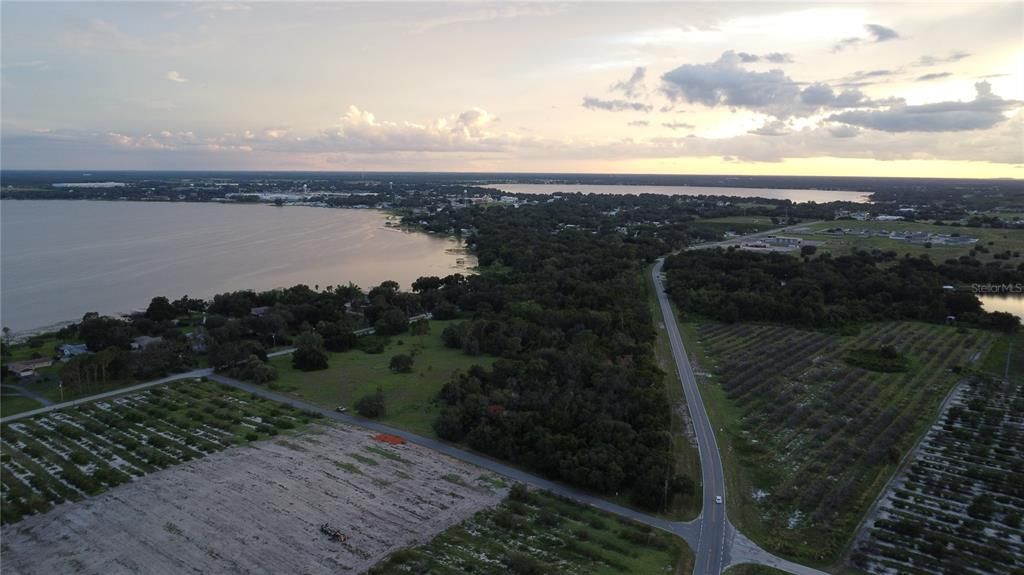 For Sale: $649,800 (17.10 acres)