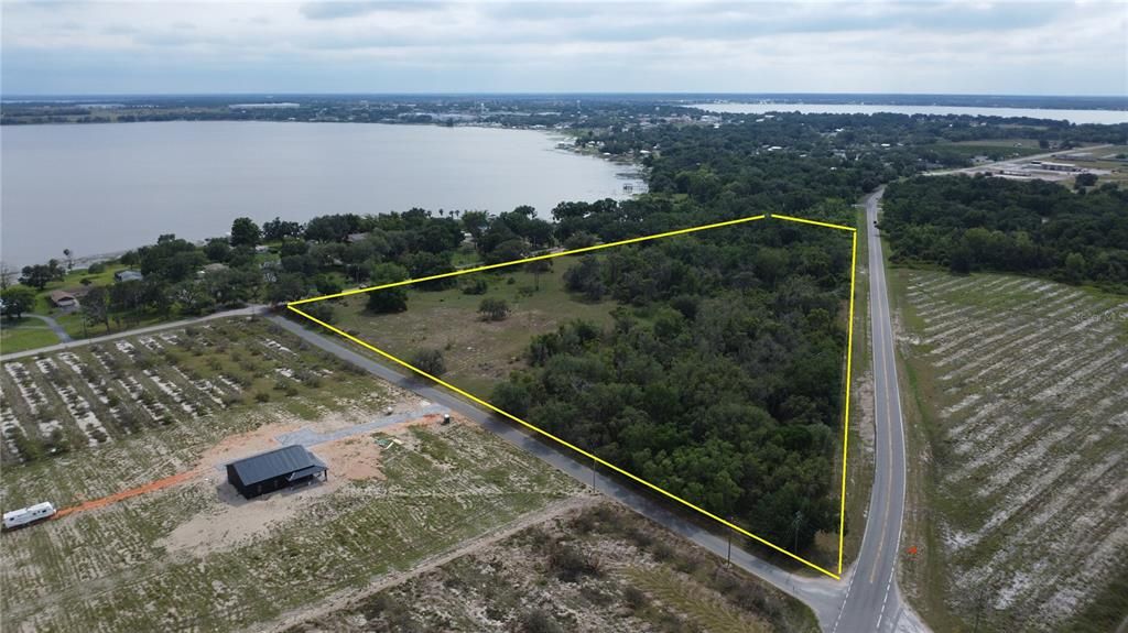 For Sale: $649,800 (17.10 acres)