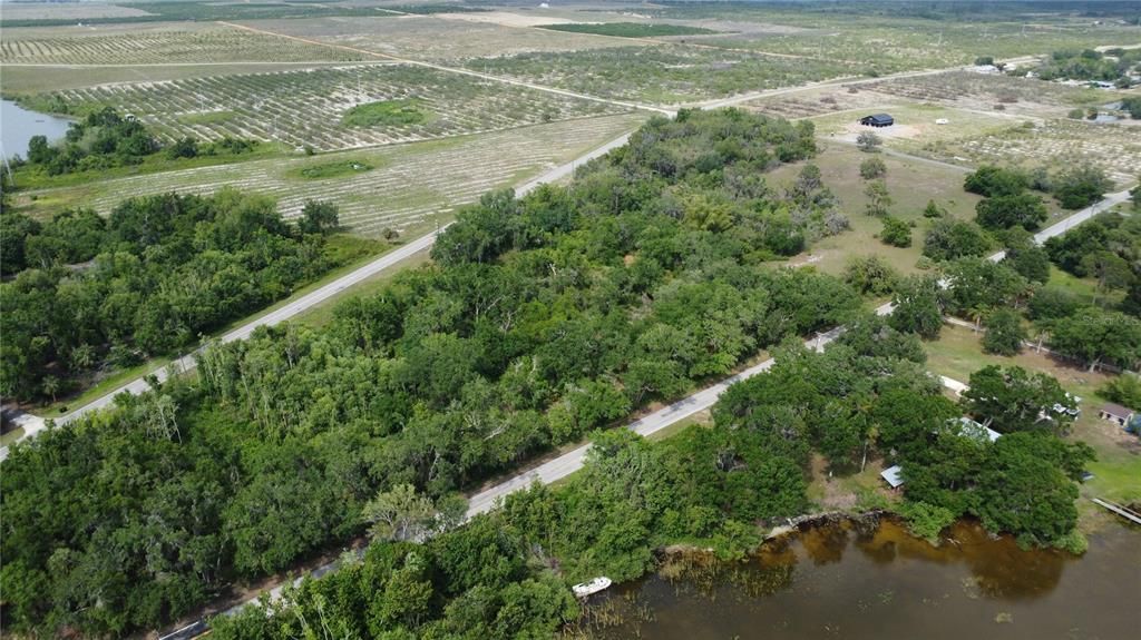 For Sale: $649,800 (17.10 acres)