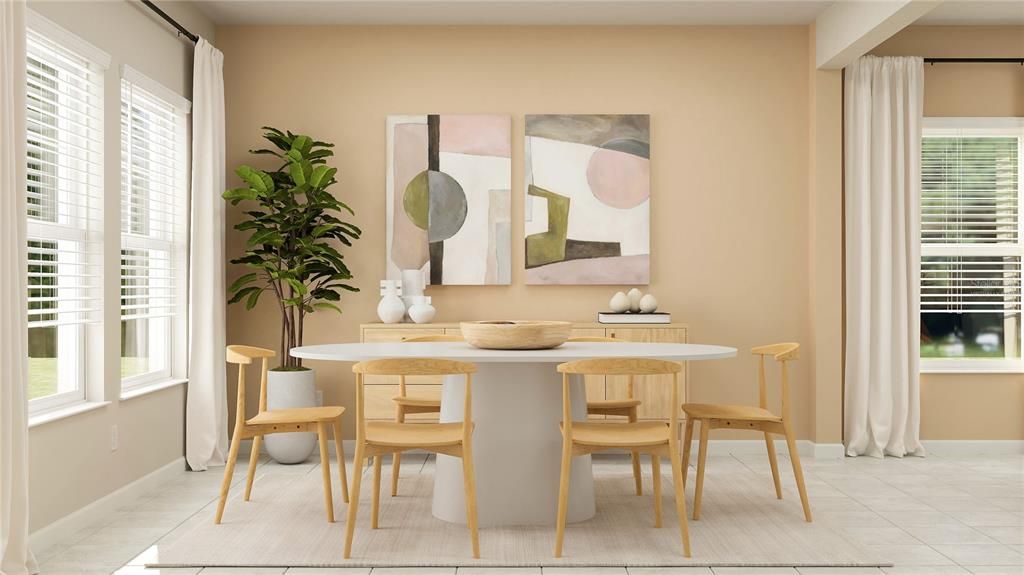 Activo con contrato: $395,490 (4 camas, 2 baños, 2071 Pies cuadrados)