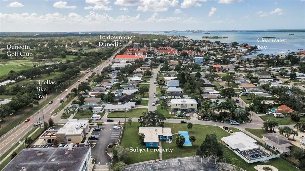 En Venta: $750,000 (0.50 acres)