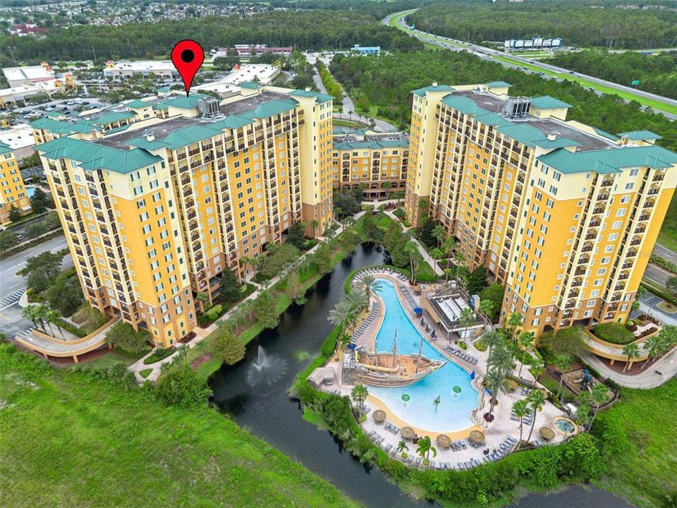 Activo con contrato: $159,999 (2 camas, 2 baños, 1060 Pies cuadrados)