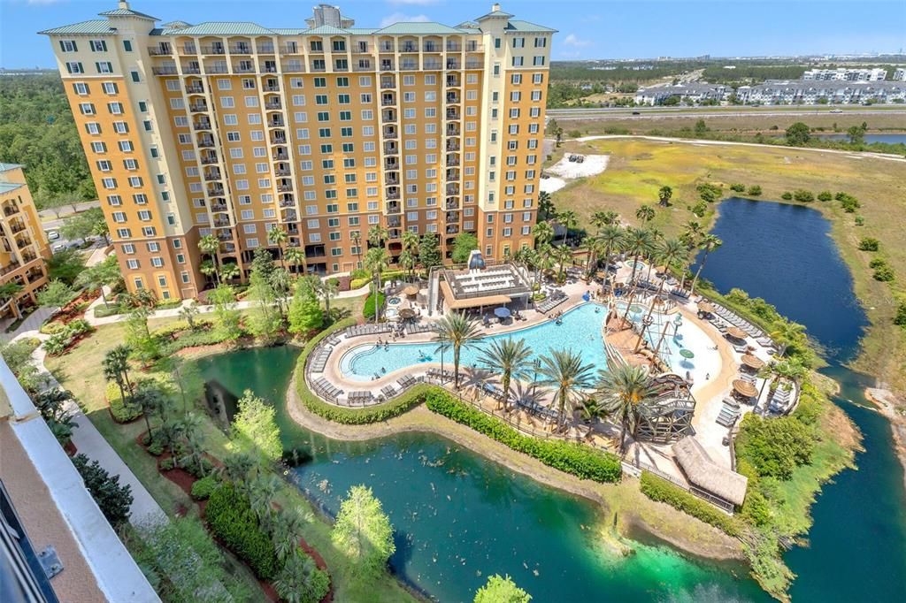 Activo con contrato: $159,999 (2 camas, 2 baños, 1060 Pies cuadrados)