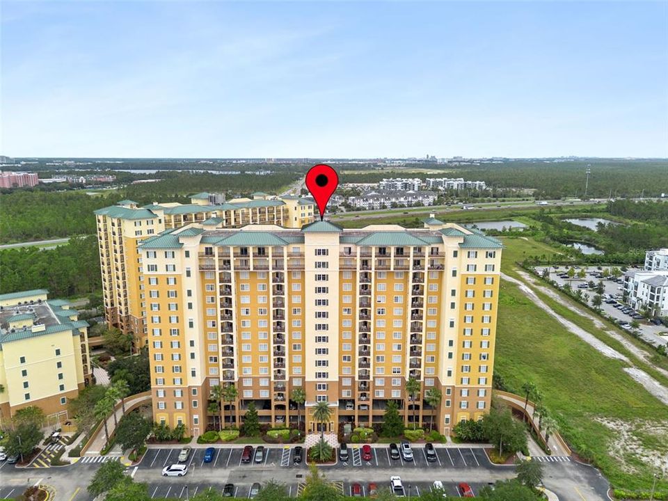 Activo con contrato: $159,999 (2 camas, 2 baños, 1060 Pies cuadrados)