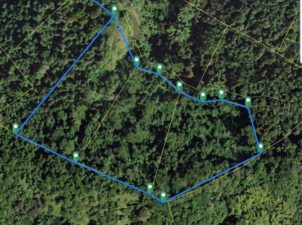 На продажу: $239,700 (9.00 acres)