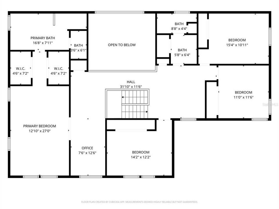 En Venta: $752,500 (5 camas, 3 baños, 3411 Pies cuadrados)