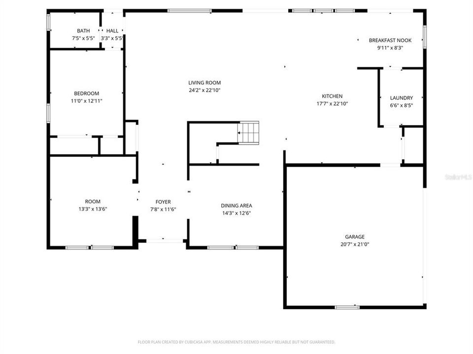 En Venta: $752,500 (5 camas, 3 baños, 3411 Pies cuadrados)