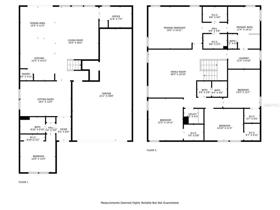 En Venta: $499,990 (5 camas, 3 baños, 3291 Pies cuadrados)