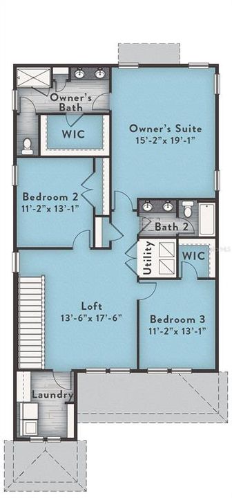 На продажу: $774,900 (3 спален, 2 ванн, 2355 Квадратных фут)